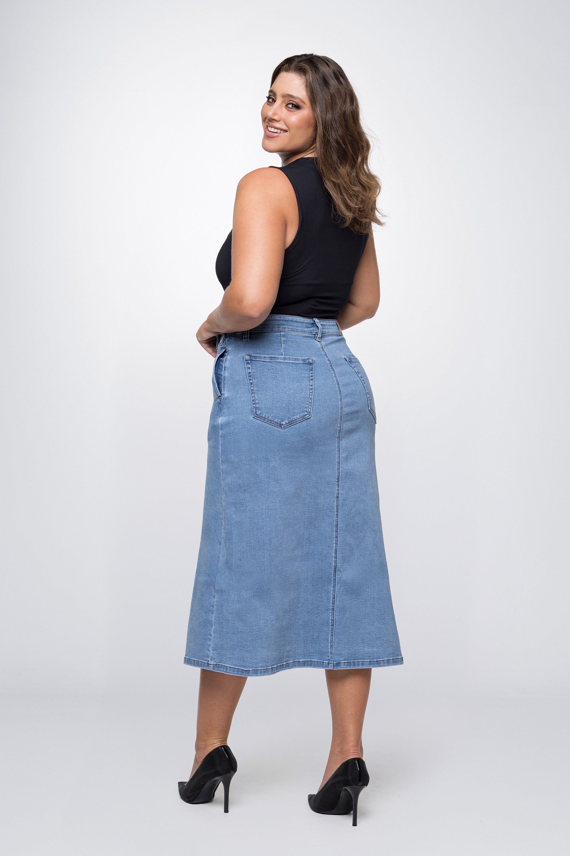 LEXI Avenura Blue