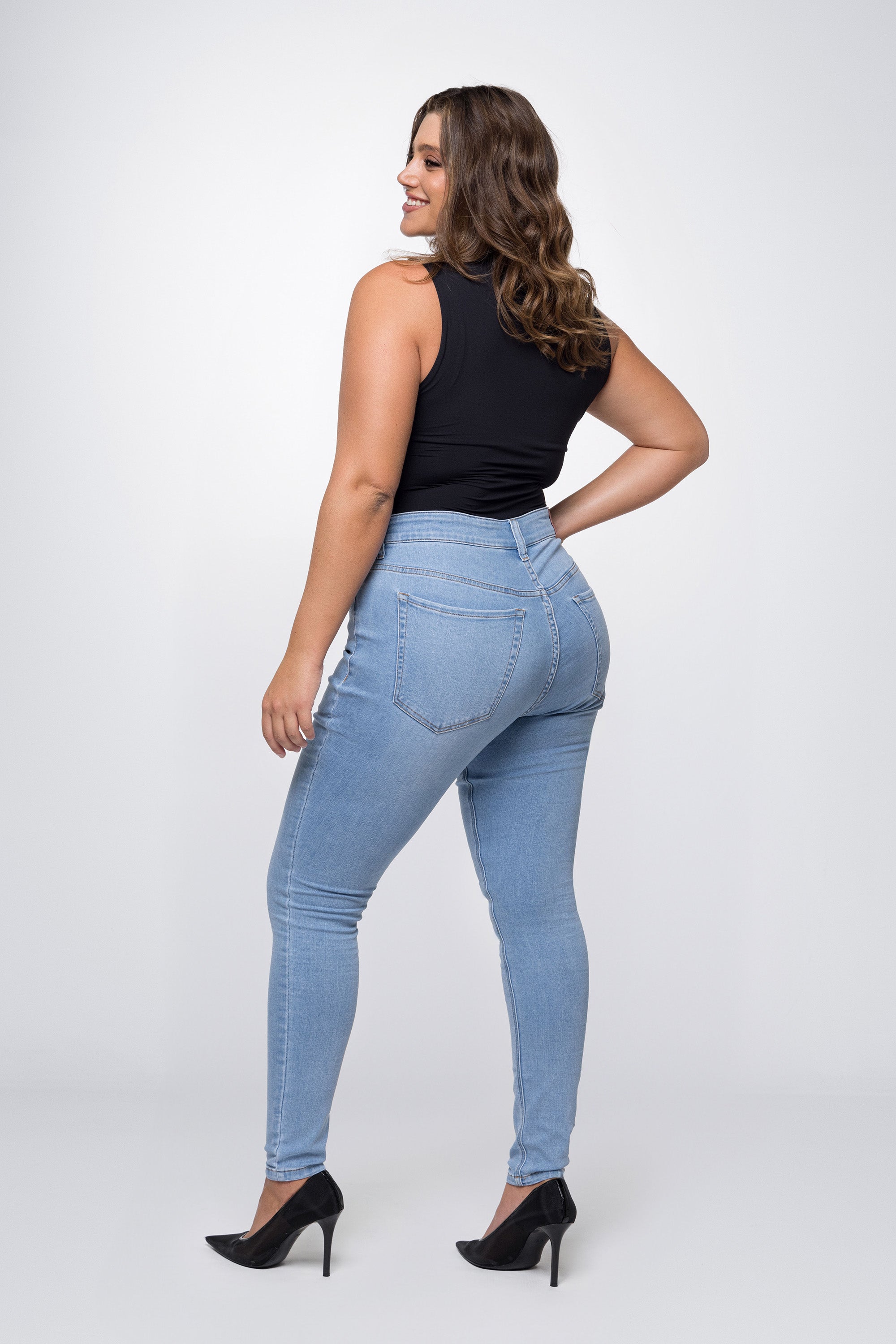 NIKI Chicago Blue