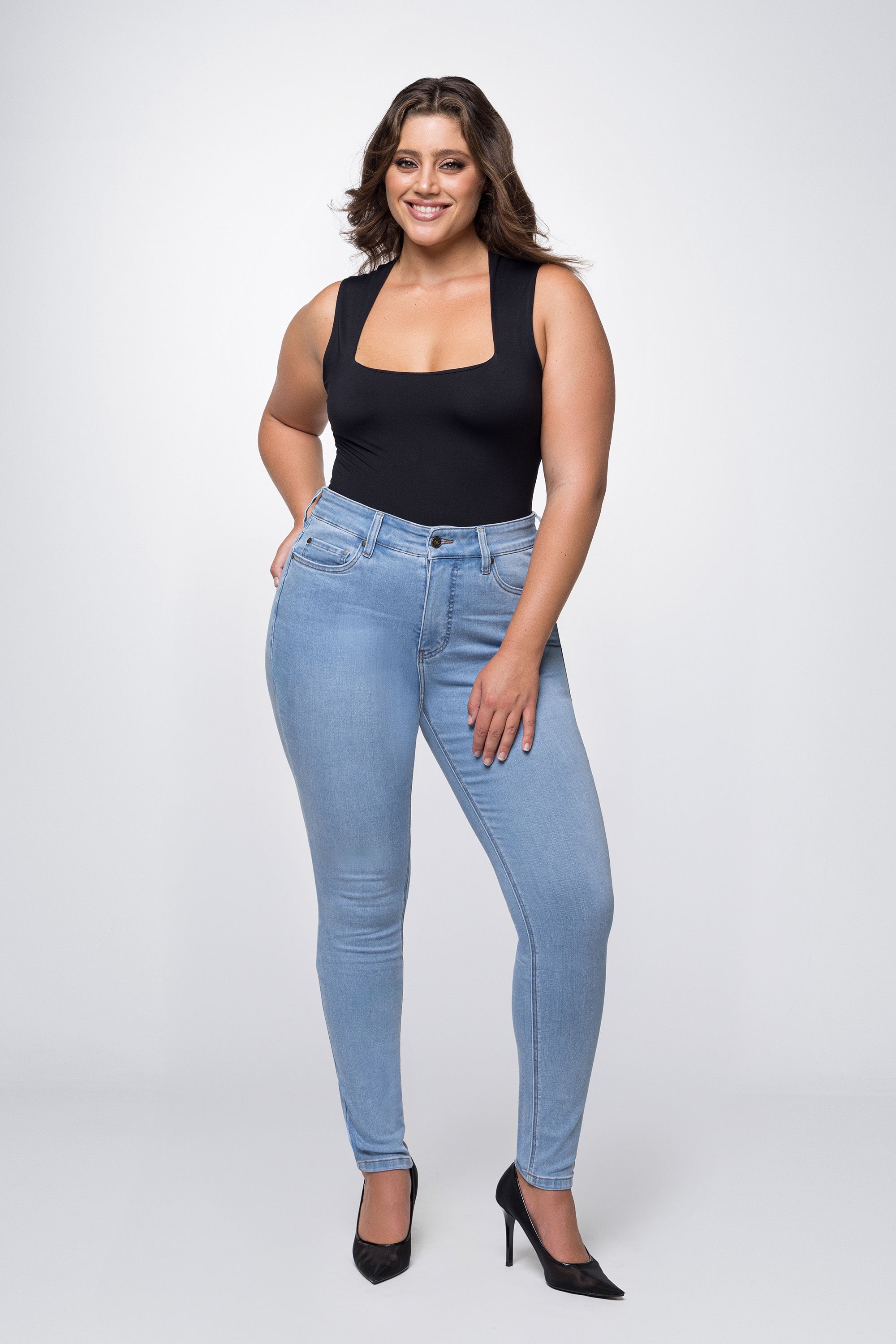 NIKI Chicago Blue