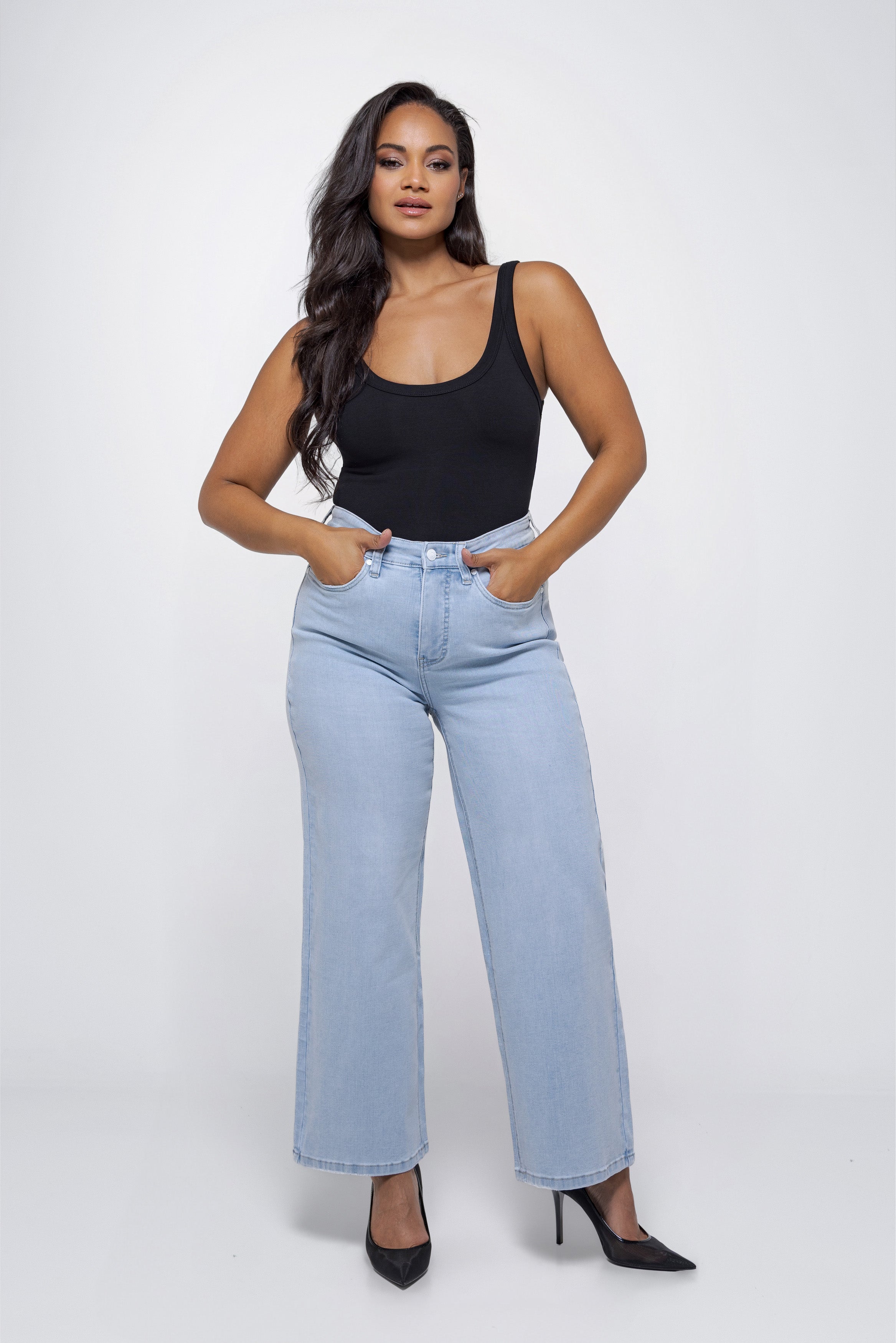 DIXI Vintage Blue
