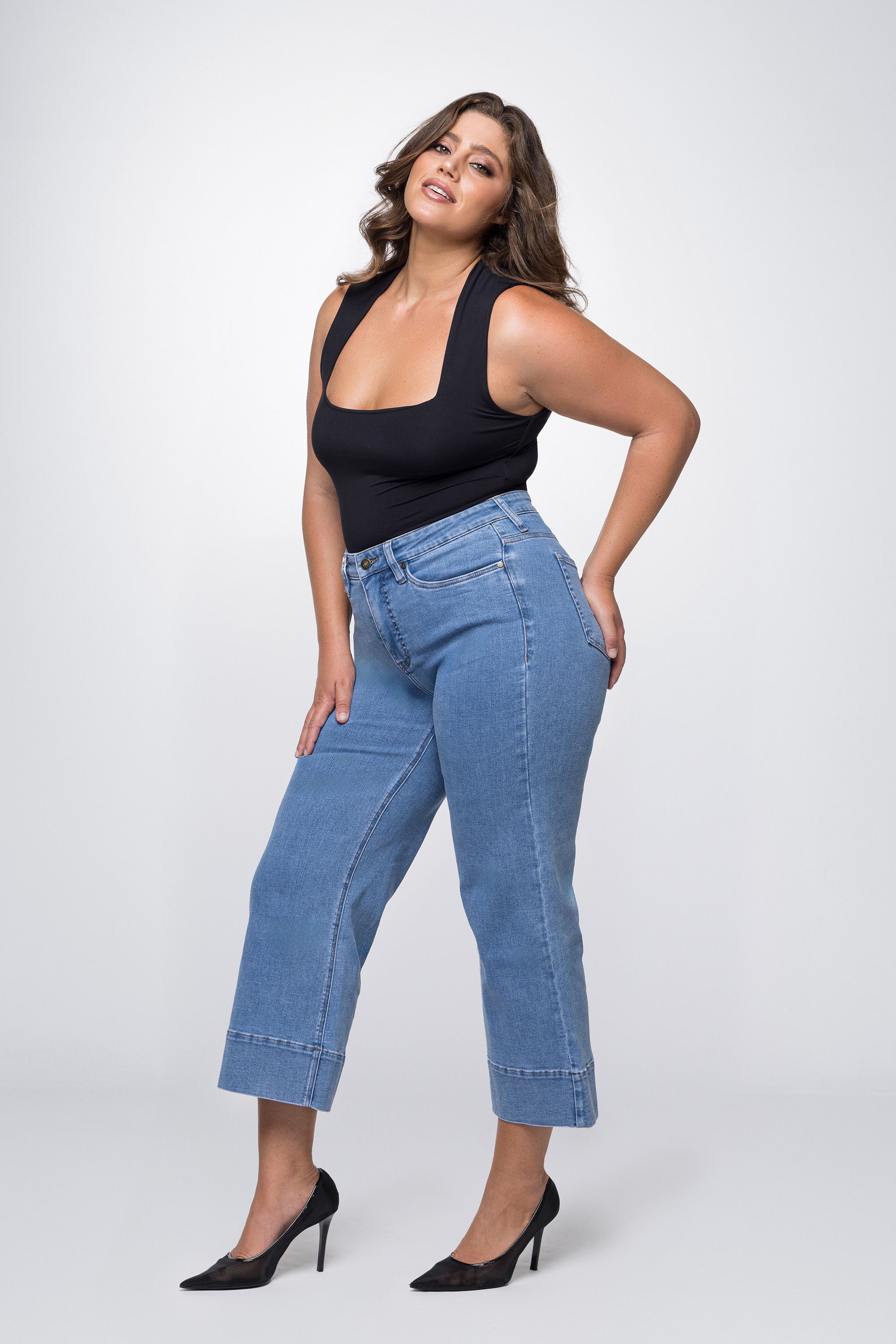 DIXI Hollywood Blue