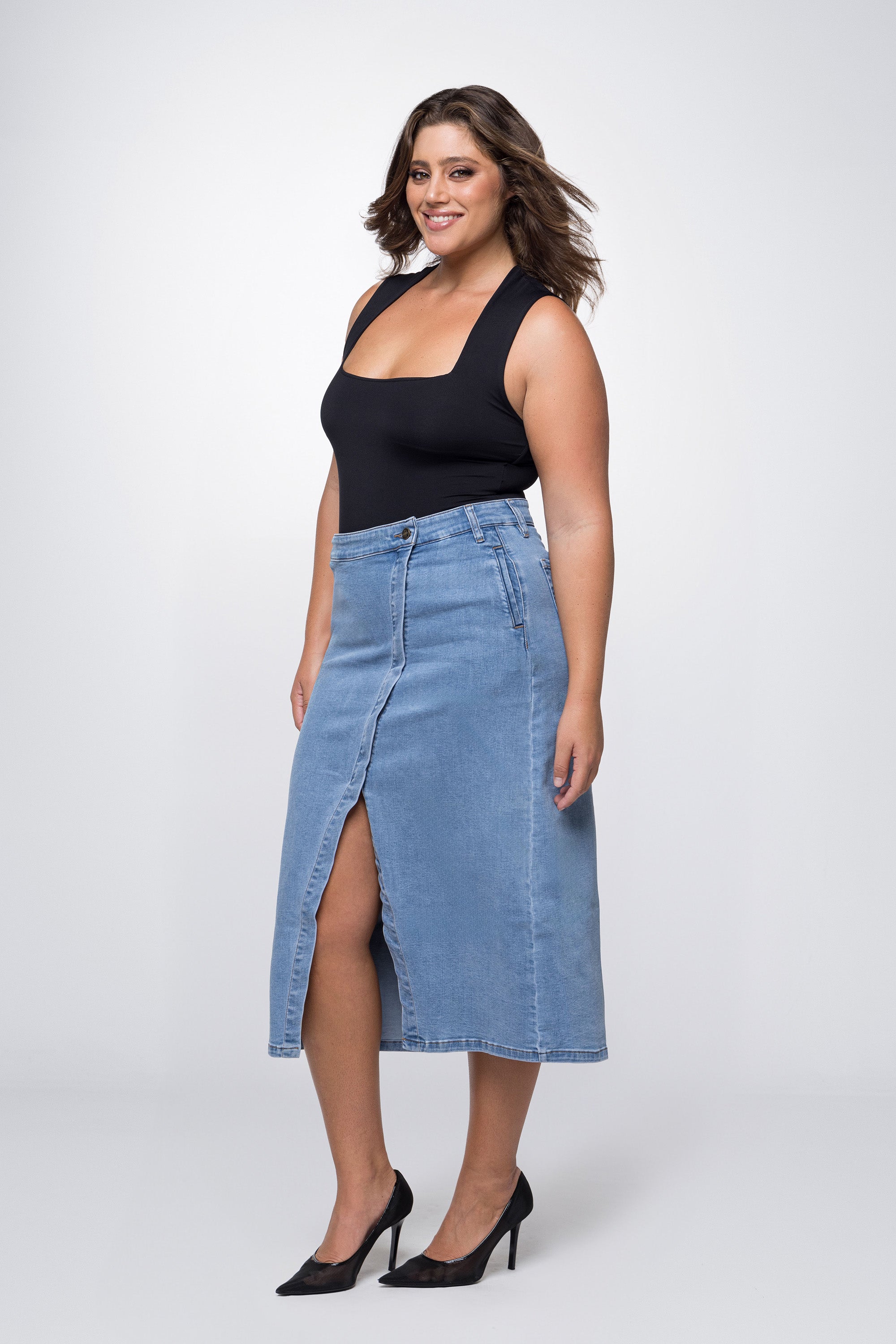 LEXI Avenura Blue