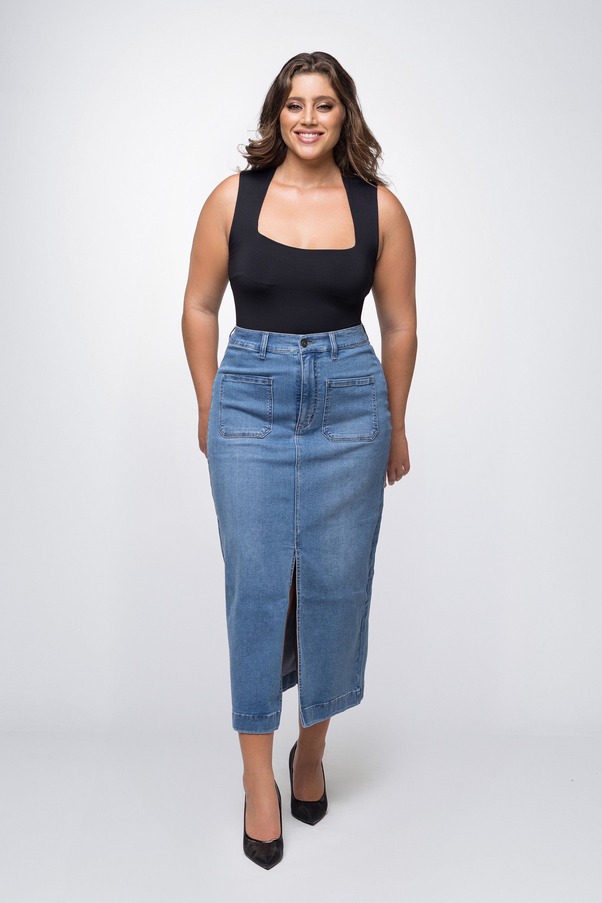 LIVI Hope Blue
