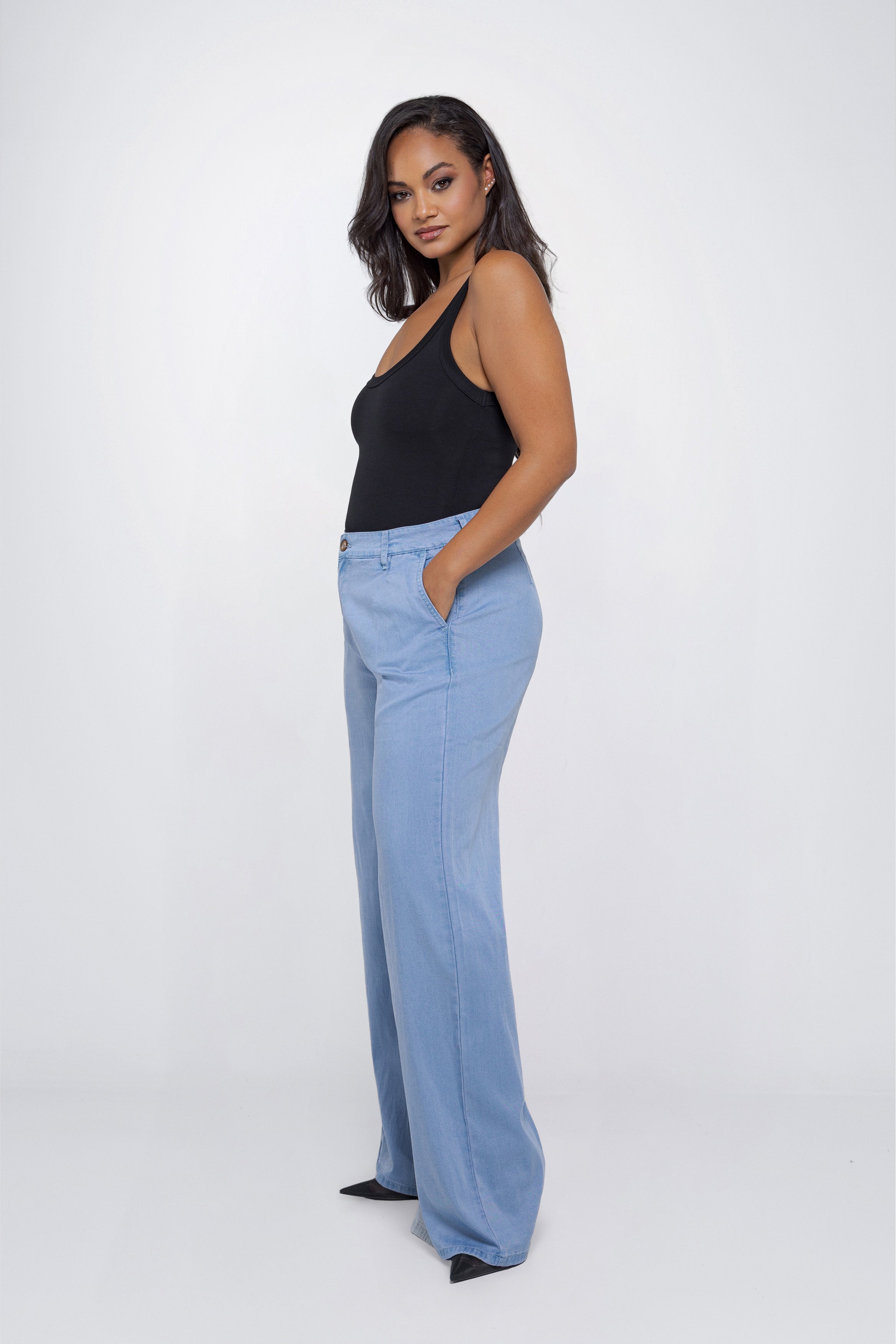 DAKOTA Eden Blue