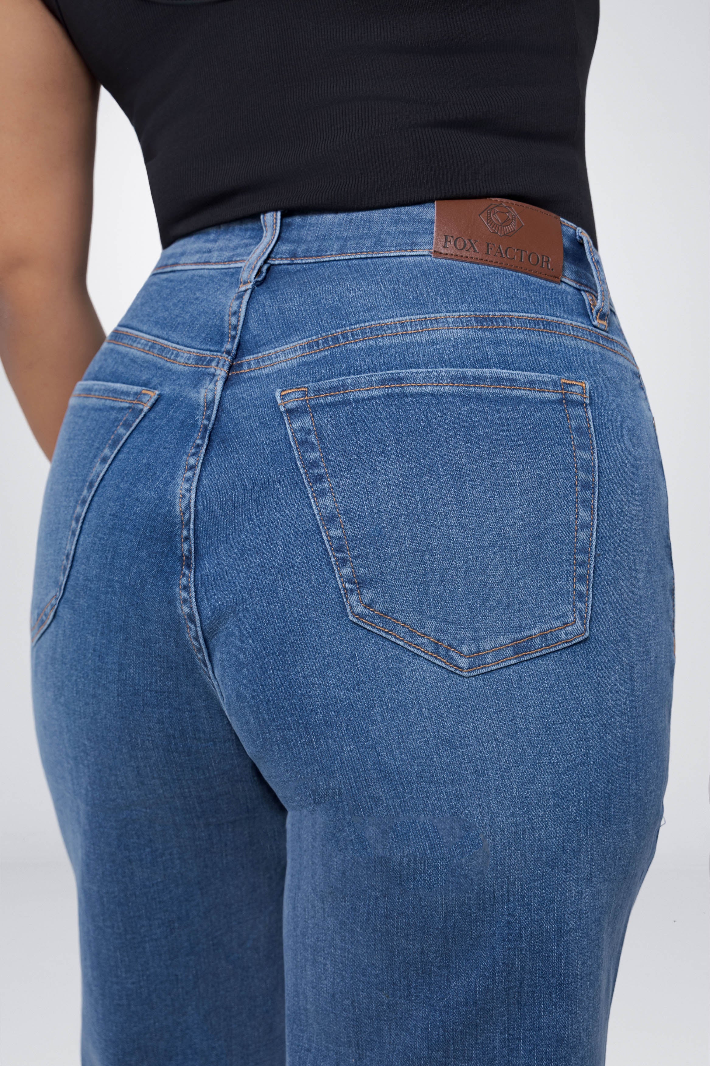 DENVER Shore Blue