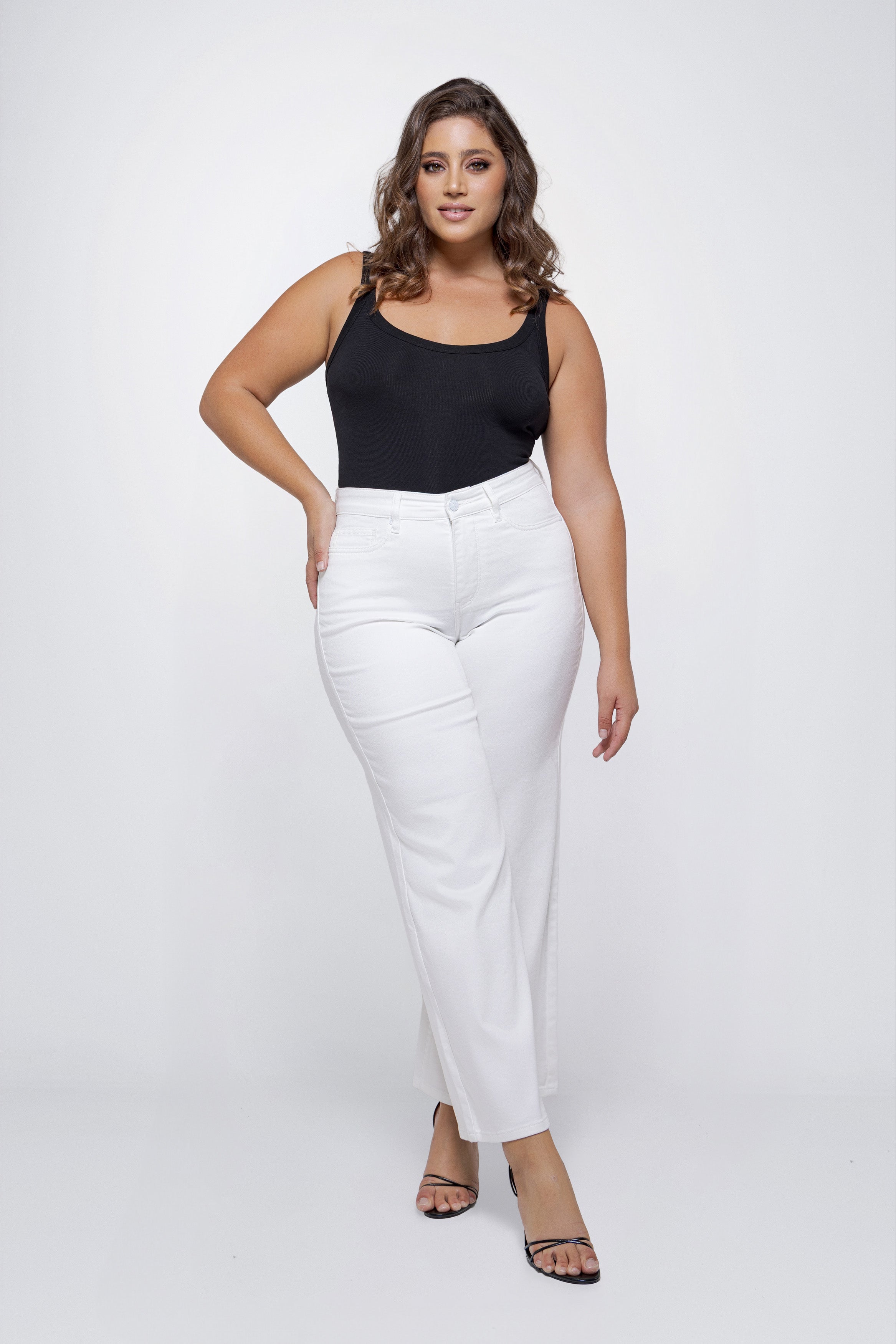 DIXI Off White