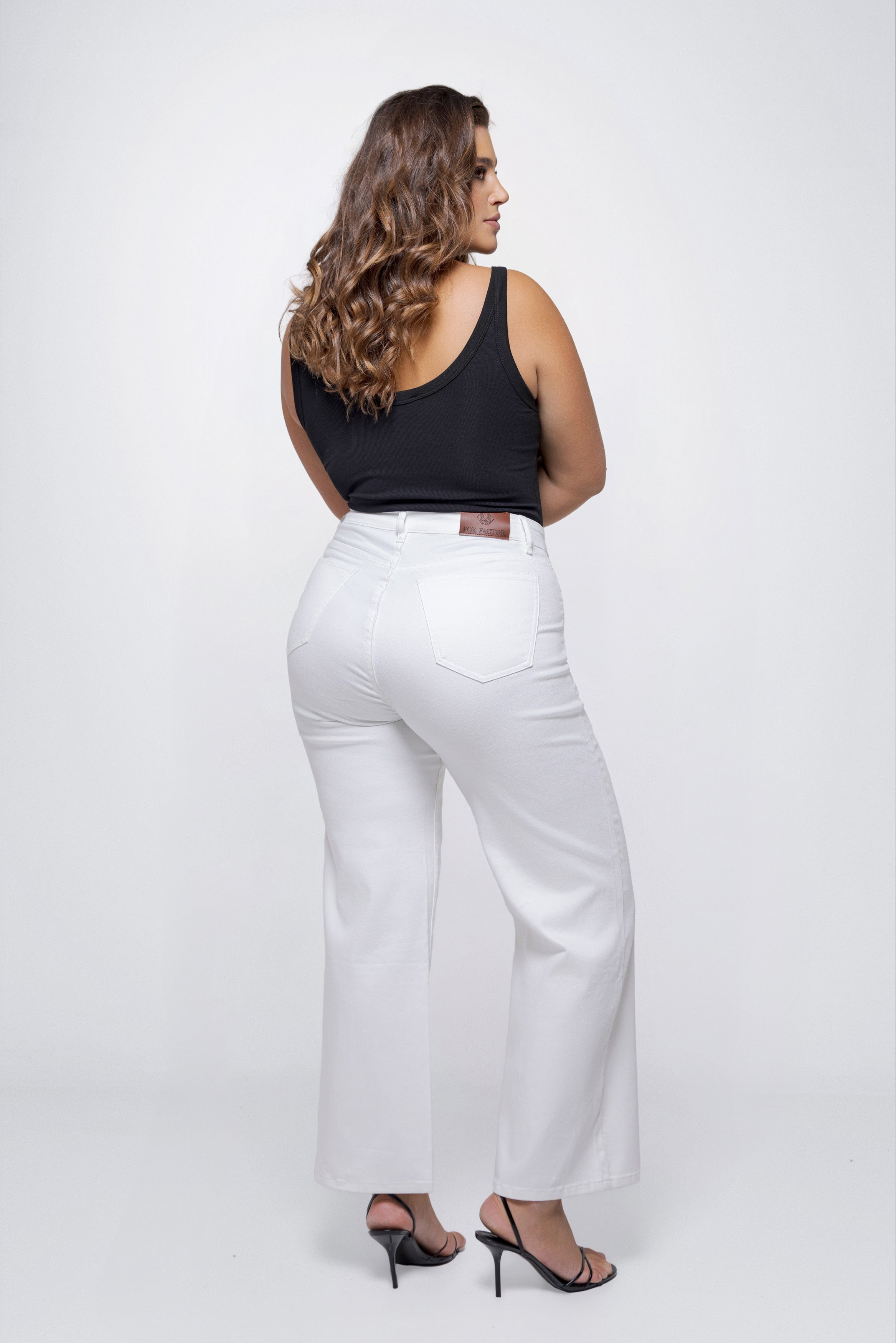 DIXI Off White
