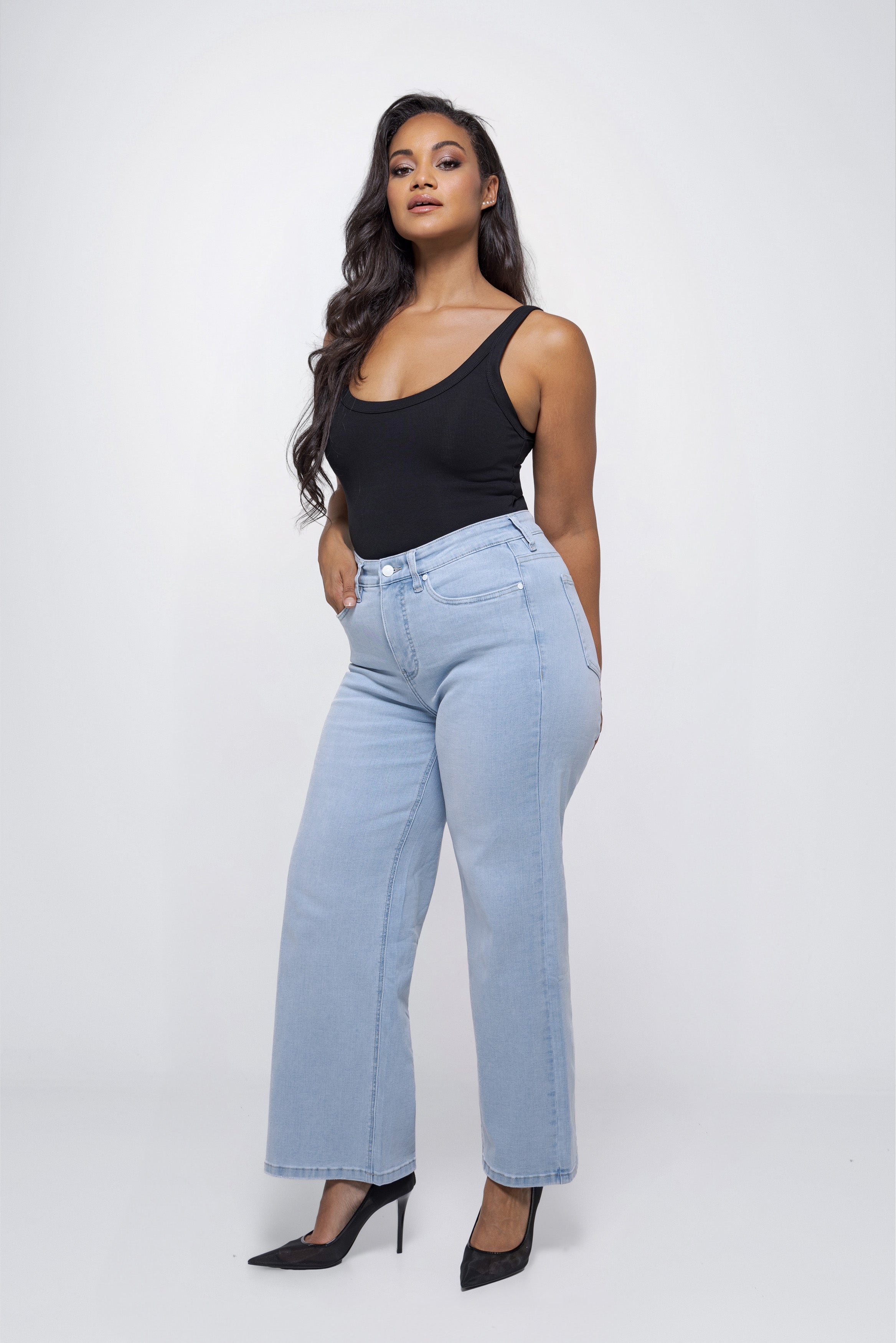 DIXI Vintage Blue